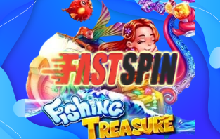 Pohon8 FastSpin Arcade