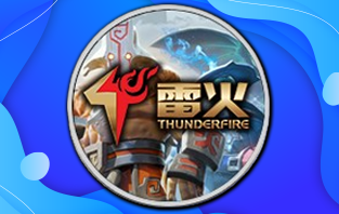 Pohon8 ThunderFire E-Sports